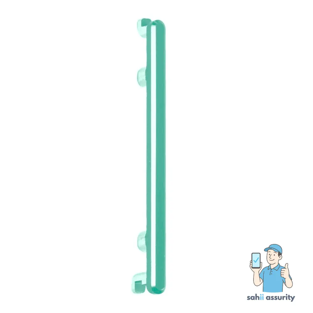 Volume Side Button Outer for Vivo S10 Pro Lime